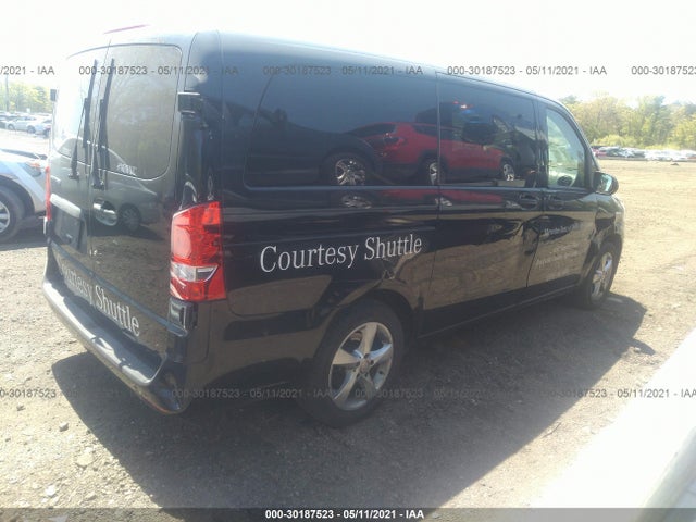 2018 Mercedes-Benz Metris, VIN: WD4PG2EE6J3356419