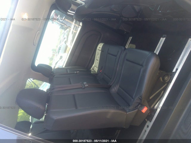 2018 Mercedes-Benz Metris, VIN: WD4PG2EE6J3356419