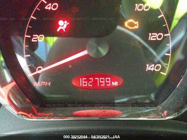 2006 PONTIAC G6 GT VIN: 1G2ZH158364170332