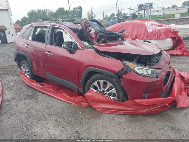 JTMN1RFV8KD036721 auction archive image