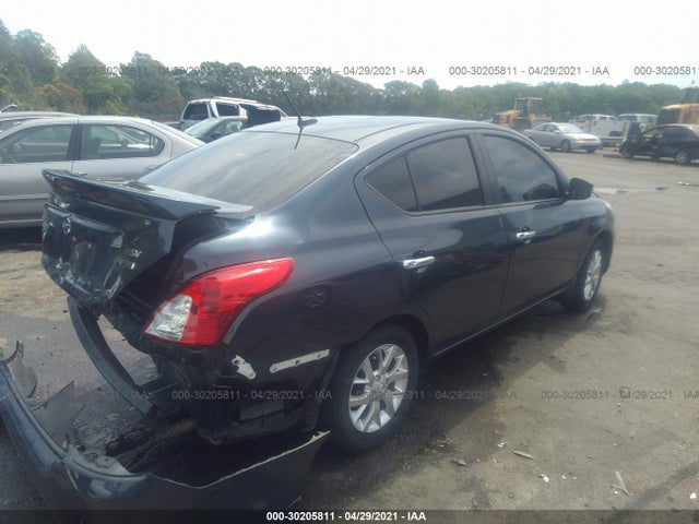 2017 Nissan Versa, VIN: 3N1CN7AP4HL808047