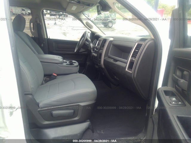 2014 RAM 1500 EXPRESS VIN: 1C6RR7FT0ES395095