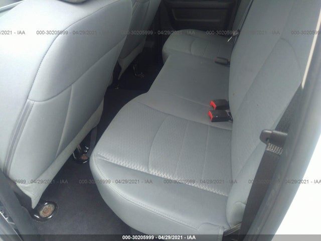 2014 RAM 1500 EXPRESS VIN: 1C6RR7FT0ES395095