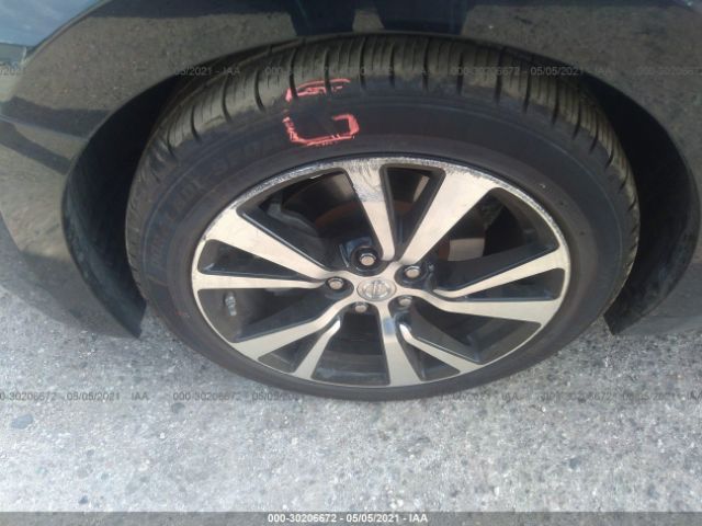 1N4AA6AP7JC388754 Nissan Maxima 3.5 Sv