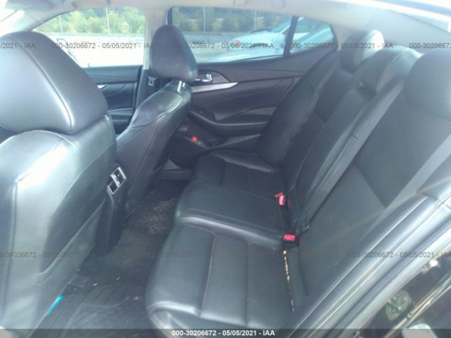 1N4AA6AP7JC388754 Nissan Maxima 3.5 Sv