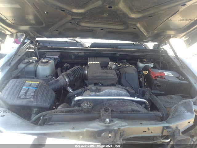 Hummer H3 SUV 2010 5GTMNJEE4A8119632 Image 10
