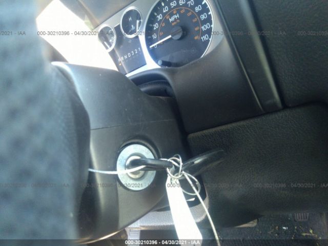 Hummer H3 SUV 2010 5GTMNJEE4A8119632 Image 11