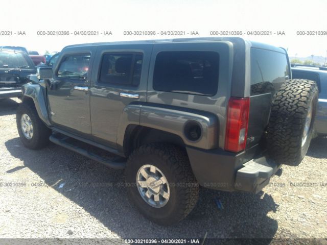 Hummer H3 SUV 2010 5GTMNJEE4A8119632 Image 3