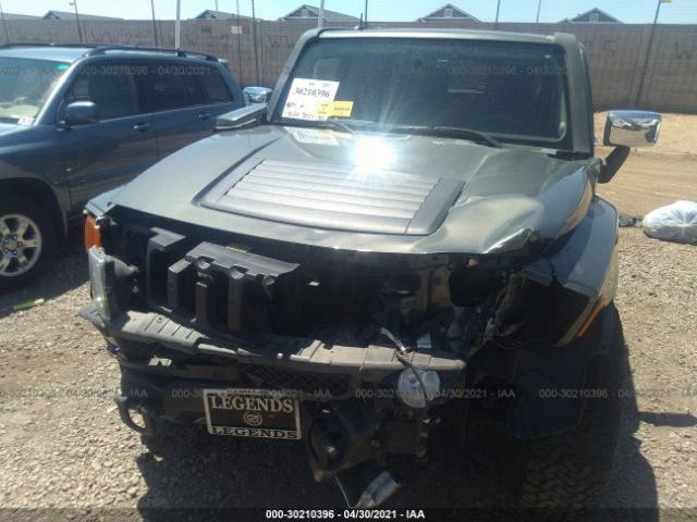 Hummer H3 SUV 2010 5GTMNJEE4A8119632 Image 6