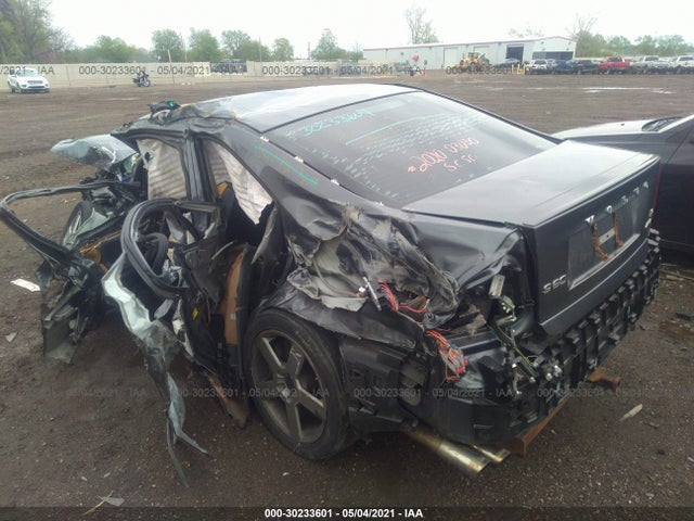 2004 VOLVO S60 R VIN: YV1RH52Y942417816