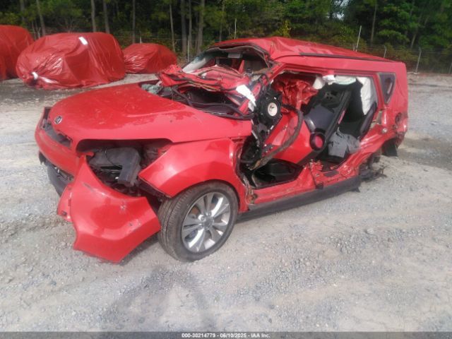 KNDJP3A57G7820590 KIA SOUL +