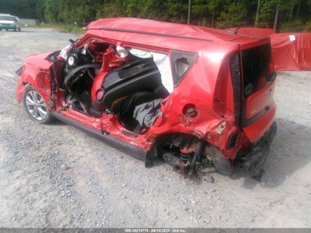 KNDJP3A57G7820590 KIA SOUL +