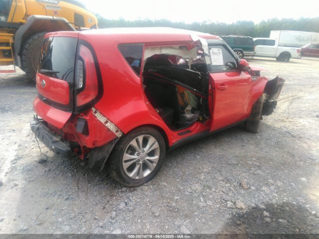 KNDJP3A57G7820590 KIA SOUL +