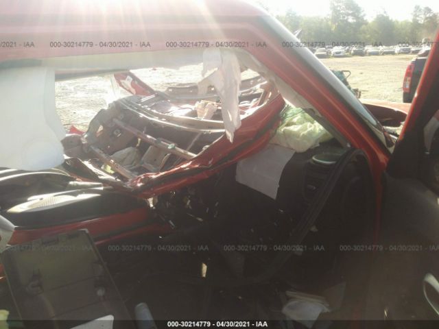 KNDJP3A57G7820590 KIA SOUL +