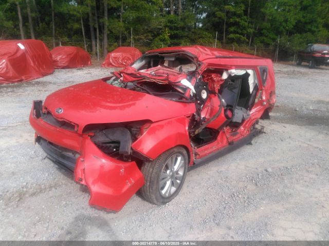 KNDJP3A57G7820590 KIA SOUL +