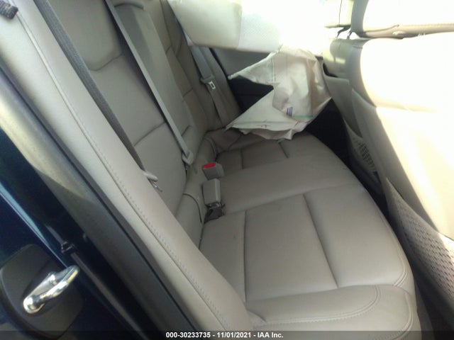 2016 Cadillac ATS, VIN: 1G6AG5RX2G0123146