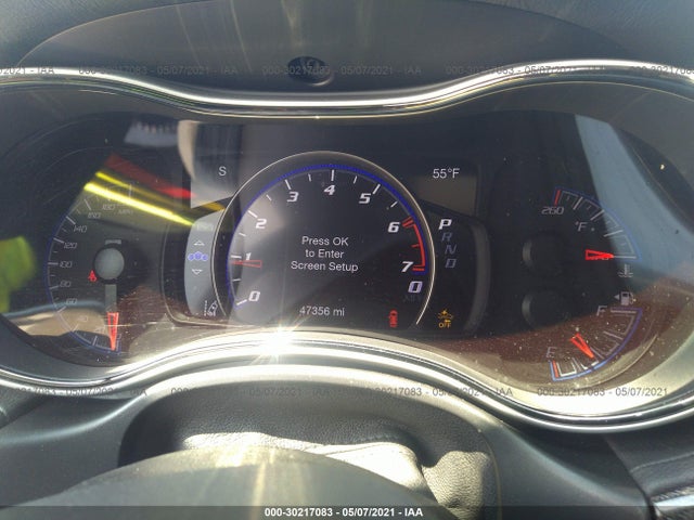 1C4RJFN98JC325641 Jeep Grand Cherokee Trackhawk 4x4