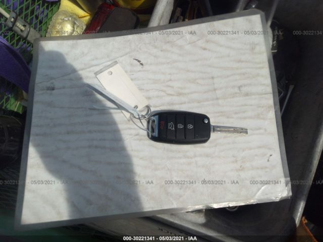 KNDPM3AC3K7615603 KIA Sportage Lx