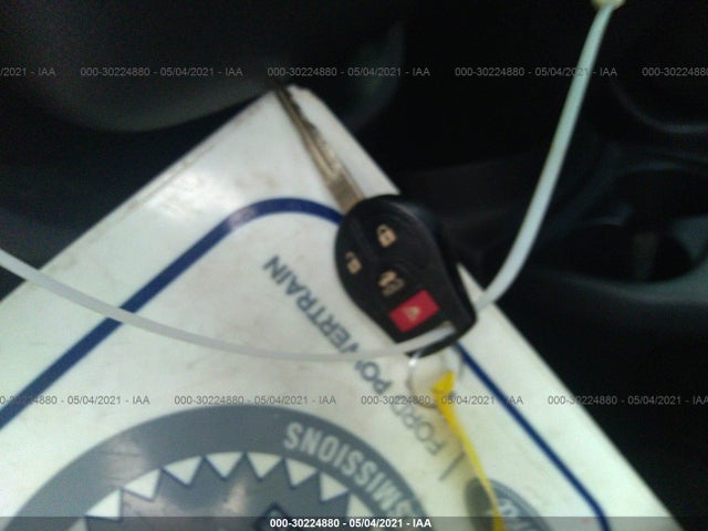 Nissan VERSA SV 2015 3N1CN7AP5FL863488 Image 3