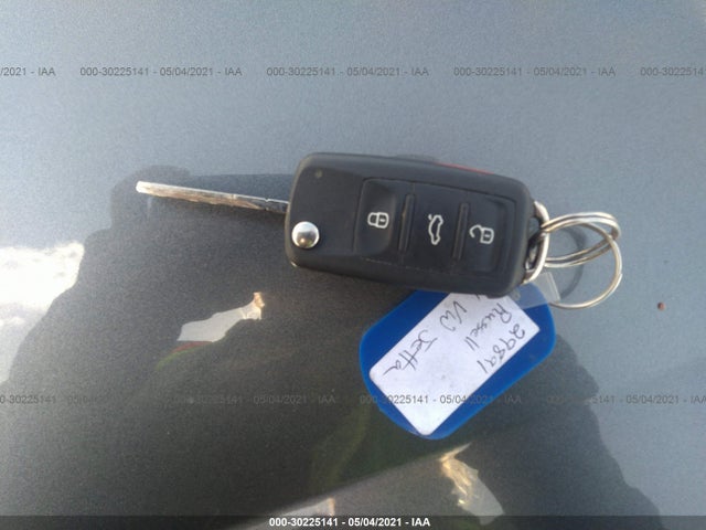3VWPL7AJ1BM606121 Volkswagen Jetta Sportwagen Tdi