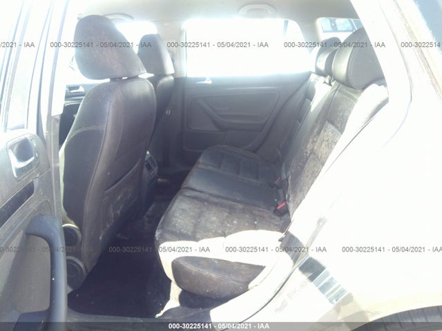 3VWPL7AJ1BM606121 Volkswagen Jetta Sportwagen Tdi