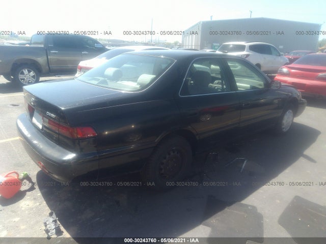 1997 TOYOTA CAMRY LE/XLE VIN: JT2BG22K0V0010798