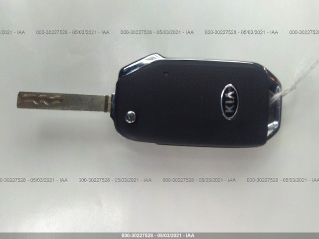 2020 Kia Niro, VIN: KNDCB3LC7L5443199
