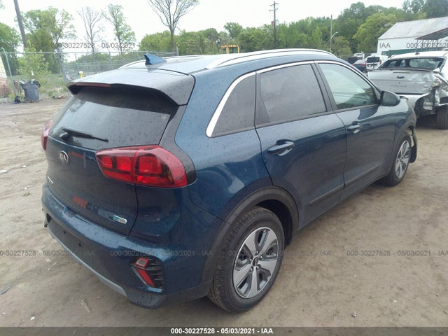 2020 Kia Niro, VIN: KNDCB3LC7L5443199