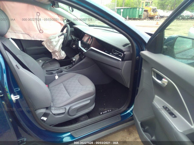 2020 Kia Niro, VIN: KNDCB3LC7L5443199