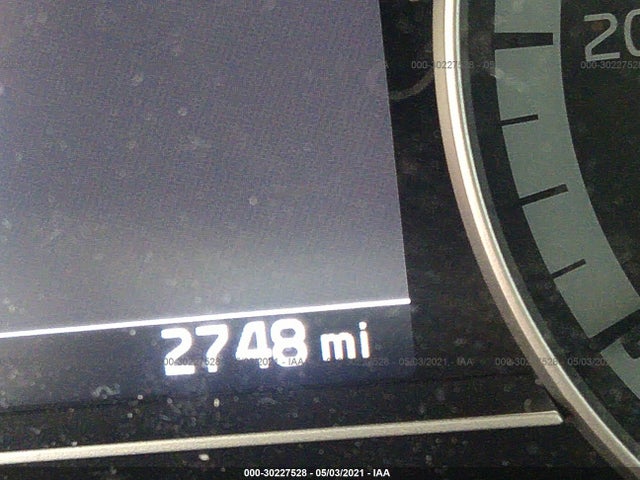 2020 Kia Niro, VIN: KNDCB3LC7L5443199