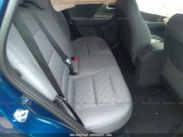 2020 Kia Niro, VIN: KNDCB3LC7L5443199