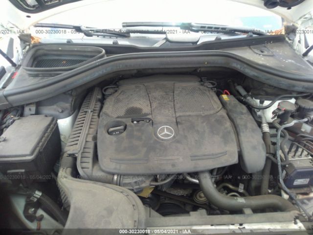 4JGDA5JB4HA861839 Mercedes-Benz Gle Gle 350