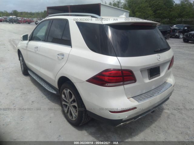 4JGDA5JB4HA861839 Mercedes-Benz Gle Gle 350