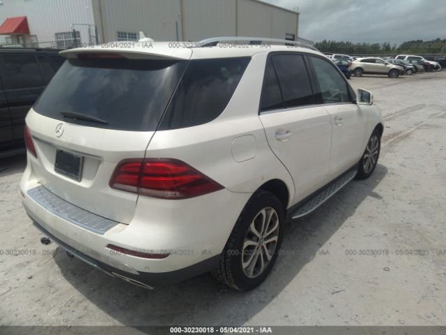 4JGDA5JB4HA861839 Mercedes-Benz Gle Gle 350