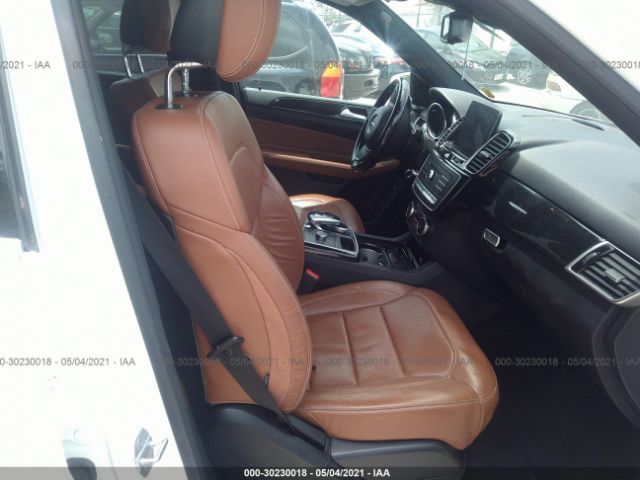4JGDA5JB4HA861839 Mercedes-Benz Gle Gle 350