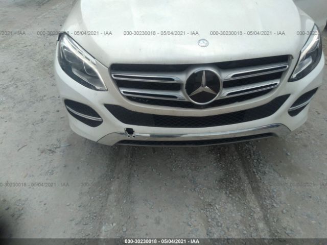 4JGDA5JB4HA861839 Mercedes-Benz Gle Gle 350