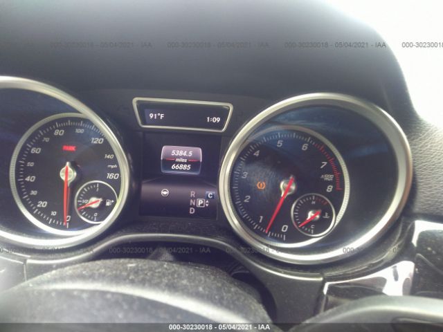 4JGDA5JB4HA861839 Mercedes-Benz Gle Gle 350