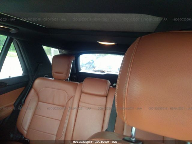 4JGDA5JB4HA861839 Mercedes-Benz Gle Gle 350