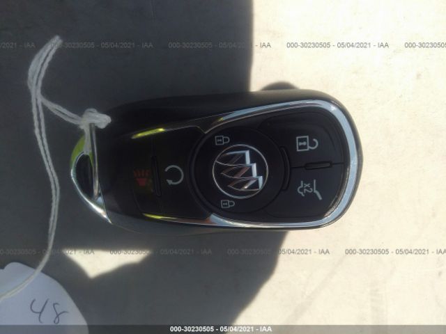 LRBFX3SX9JD005496 Buick Envision Premium