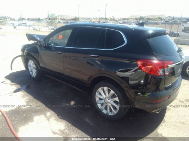 LRBFX3SX9JD005496 Buick Envision Premium