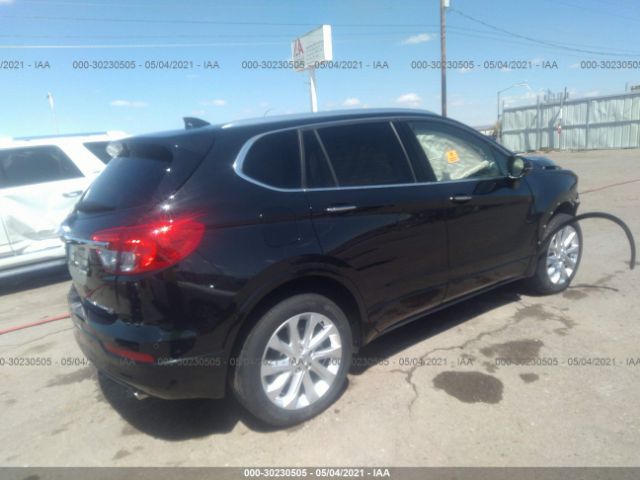 LRBFX3SX9JD005496 Buick Envision Premium