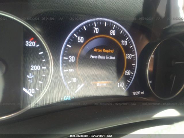LRBFX3SX9JD005496 Buick Envision Premium