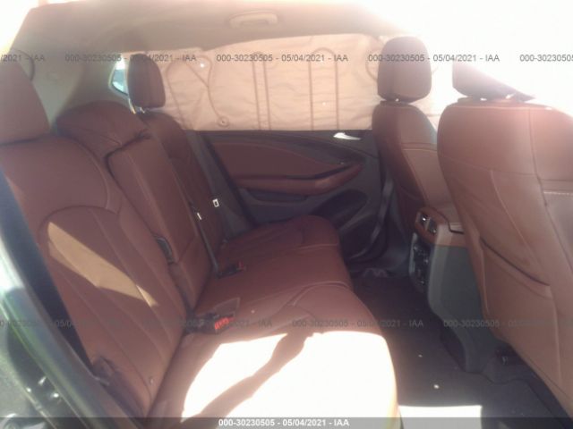 LRBFX3SX9JD005496 Buick Envision Premium