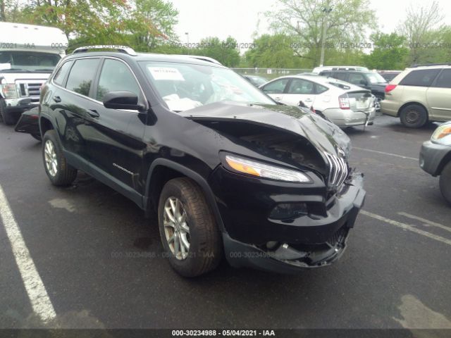 1C4PJMLB5JD530121 auction archive image