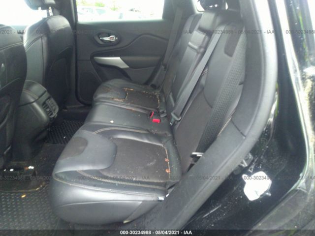 1C4PJMLB5JD530121 Jeep Cherokee Latitude Plus