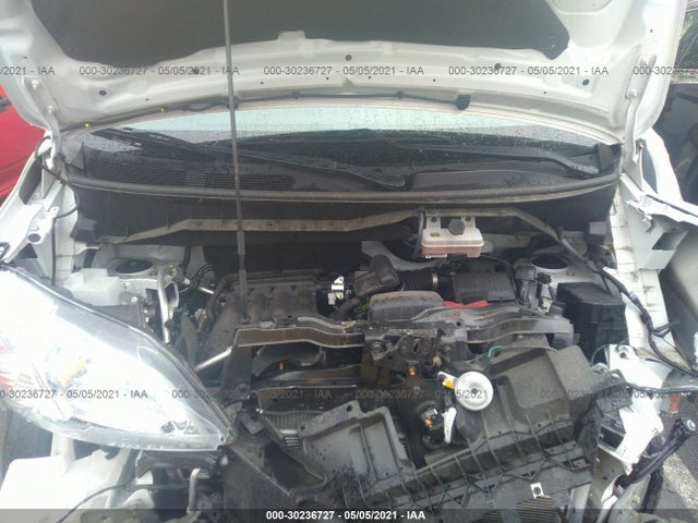 2018 Nissan NV 200, VIN: 3N6CM0KN9JK695449