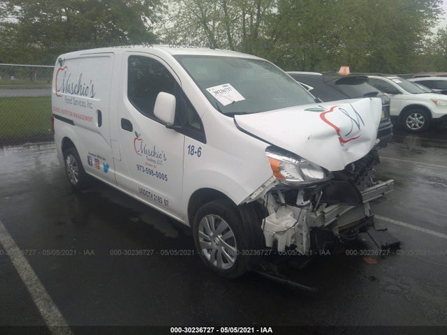 2018 Nissan NV 200, VIN: 3N6CM0KN9JK695449