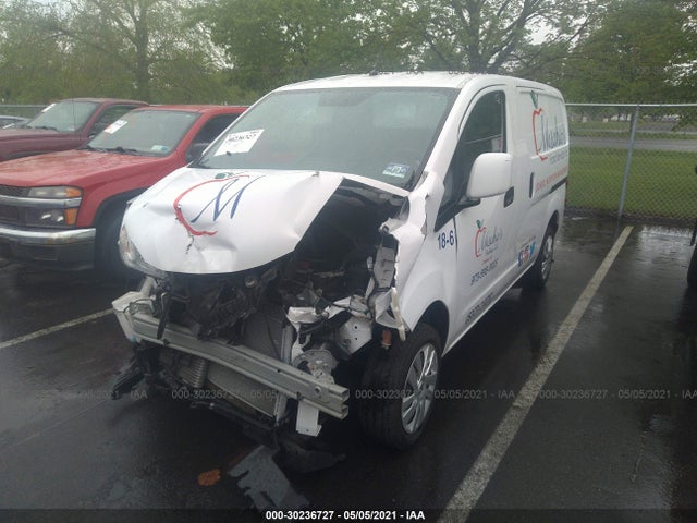 2018 Nissan NV 200, VIN: 3N6CM0KN9JK695449