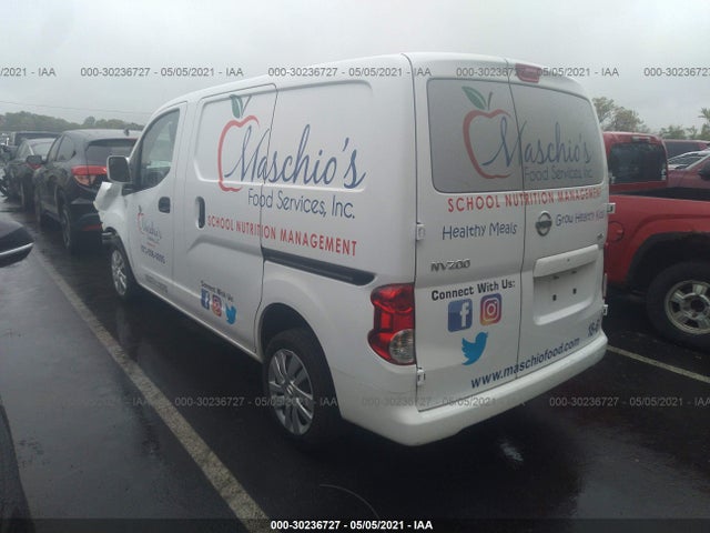 2018 Nissan NV 200, VIN: 3N6CM0KN9JK695449