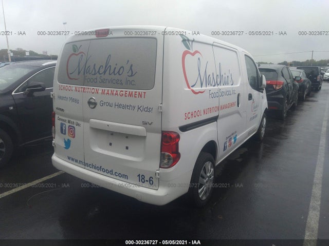 2018 Nissan NV 200, VIN: 3N6CM0KN9JK695449